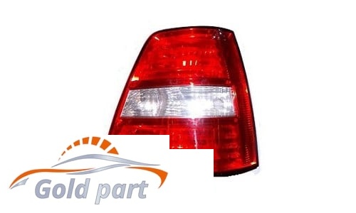 چراغ خطر عقب راست روی گلگیر کیا سورنتو