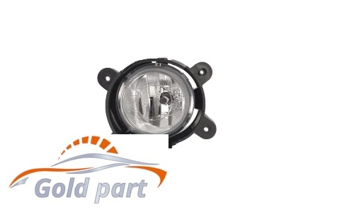 پرژکتور راست کیا سورنتو