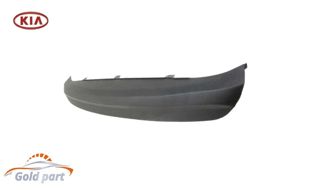 فلاپ سپر عقب سراتو سایپایی