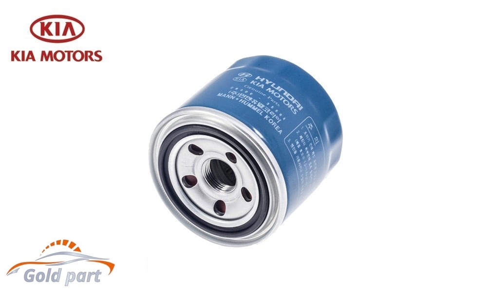 فیلتر روغن کیا سراتو