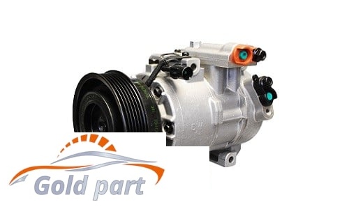 کمپرسور کولر کیا سراتو