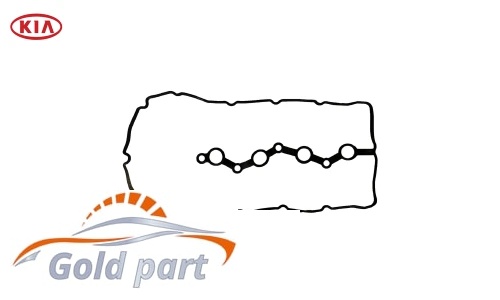 واشر درب سوپاپ کیا سراتو