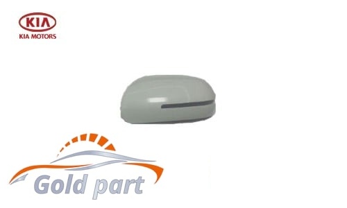 کاور آینه چپ کیا سراتو