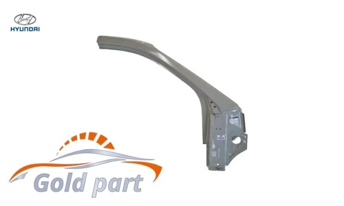 ستون جلو راست هیوندای توسان