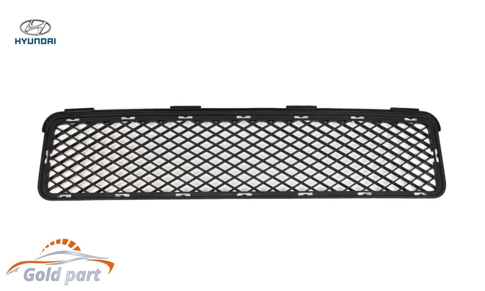 توری داخل سپر هیوندای توسان