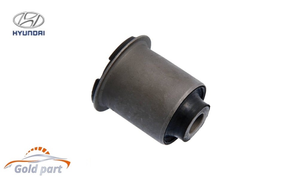 بوش طبق جلو پایین هیوندای توسان