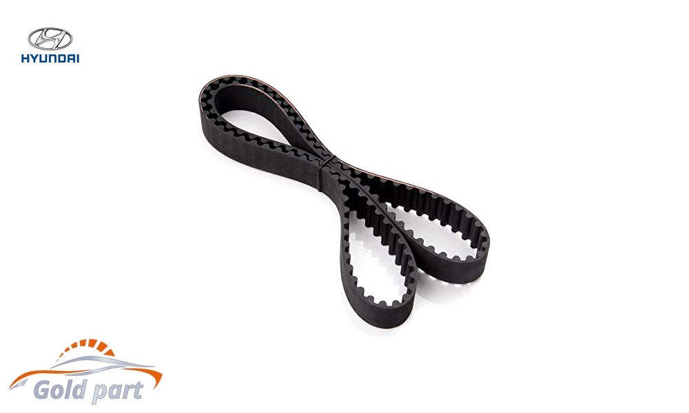 تسمه تایم هیوندای توسان