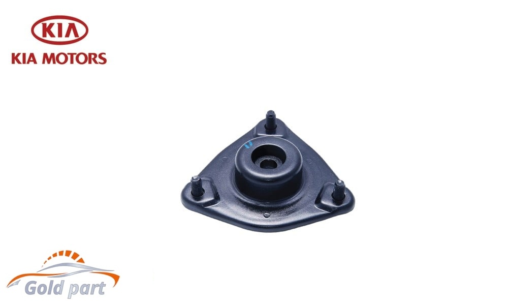 توپی سر کمک جلو کیا سراتو