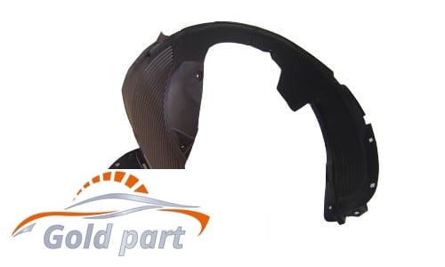 شلگیر جلو چپ سراتو سایپایی