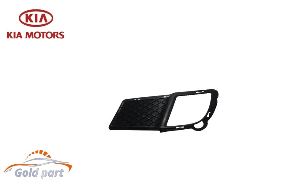 قاب دور پروژکتور جلو راست کیا سراتو