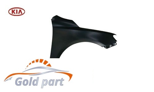 گلگیر جلو راست کیا سراتو