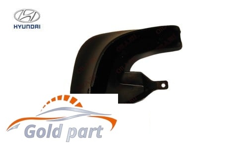 گل پخش کن عقب چپ هیوندای توسان