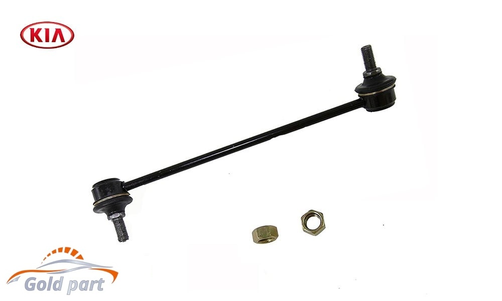 میل موجگیر جلو کیا سراتو