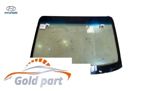 شیشه جلو هیوندای توسان