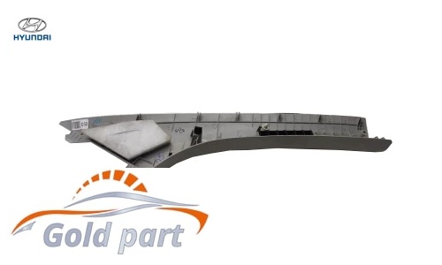 قاب ستون داخلی جلو راست هیوندای توسان