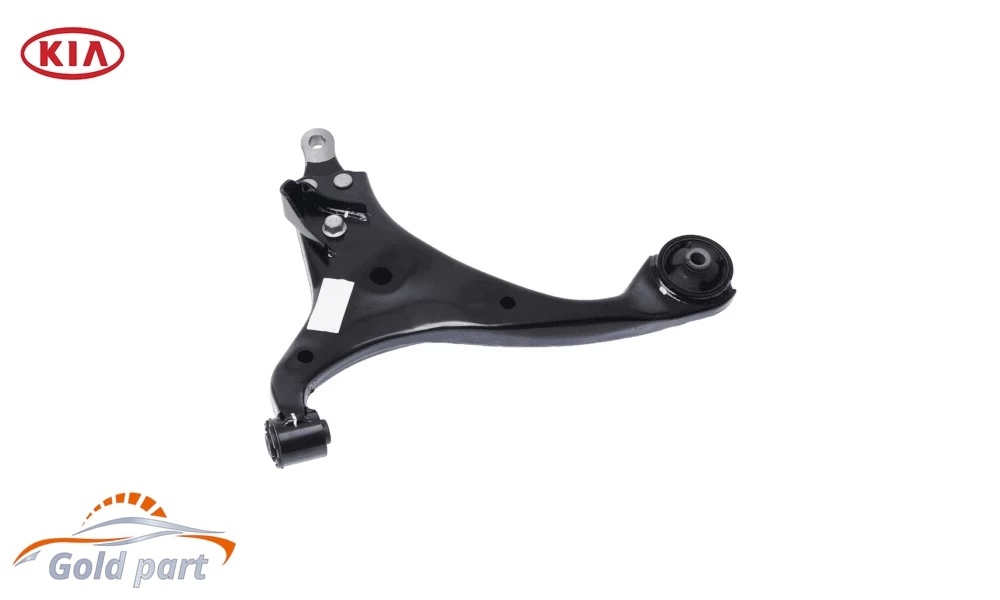 طبق جلو چپ سراتو سایپا