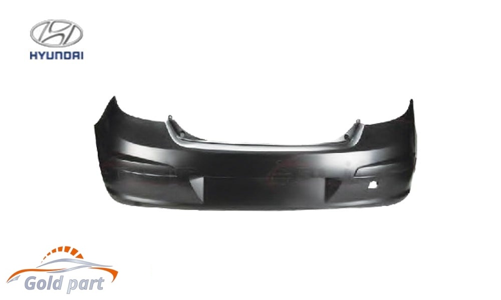 سپر عقب هیوندای I30