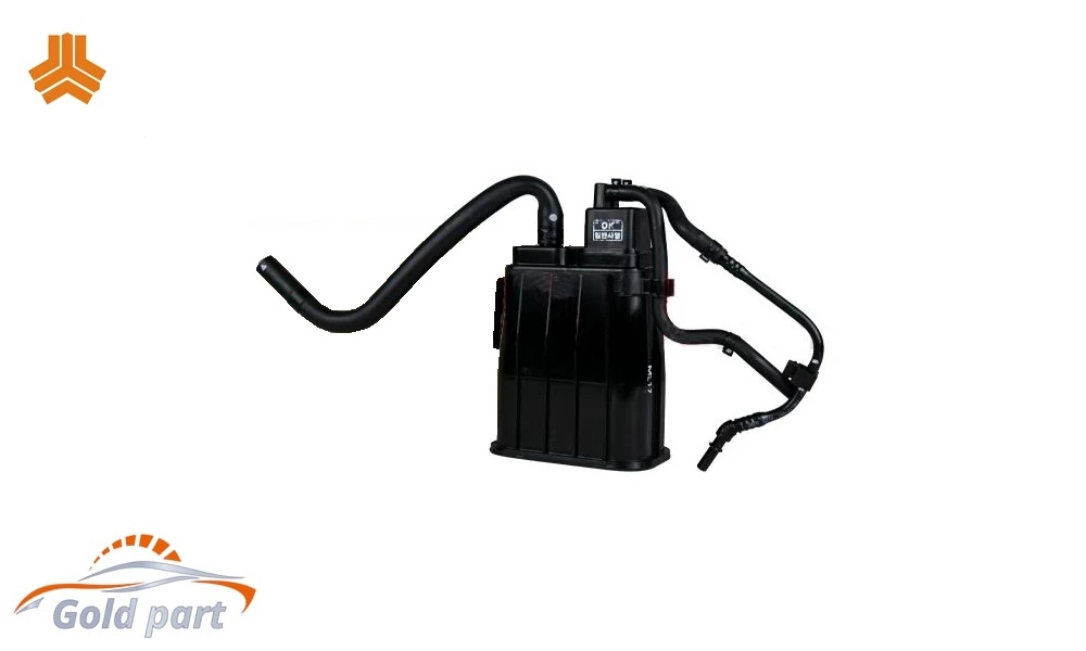 کنیستر بنزین سراتو سایپا