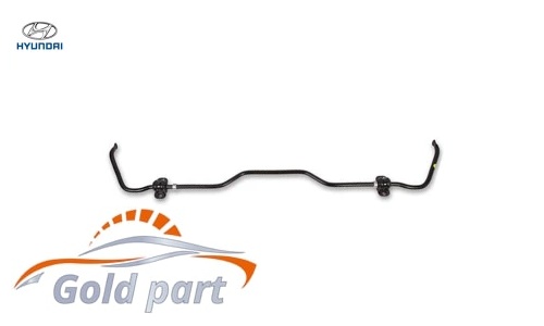 میل موجگیر عقب هیوندای I30