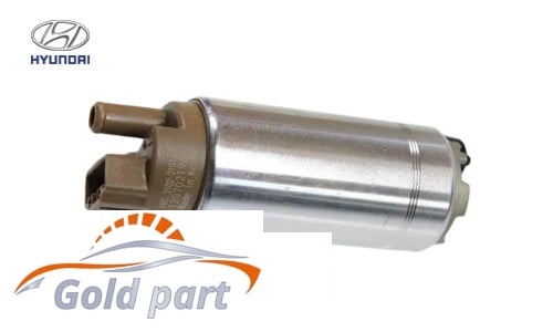 پمپ بنزین هیوندای I30