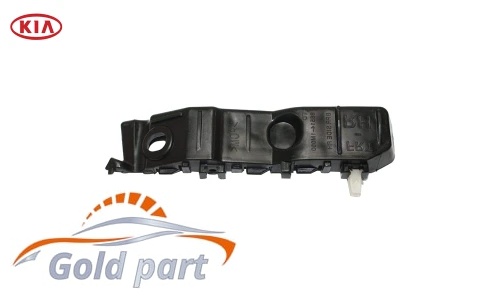 براکت سپر جلو چپ کیا سراتو