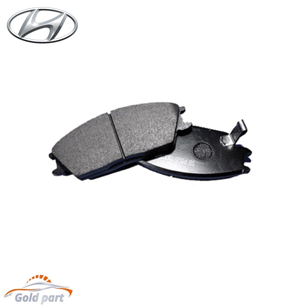 لنت جلو هیوندای I30