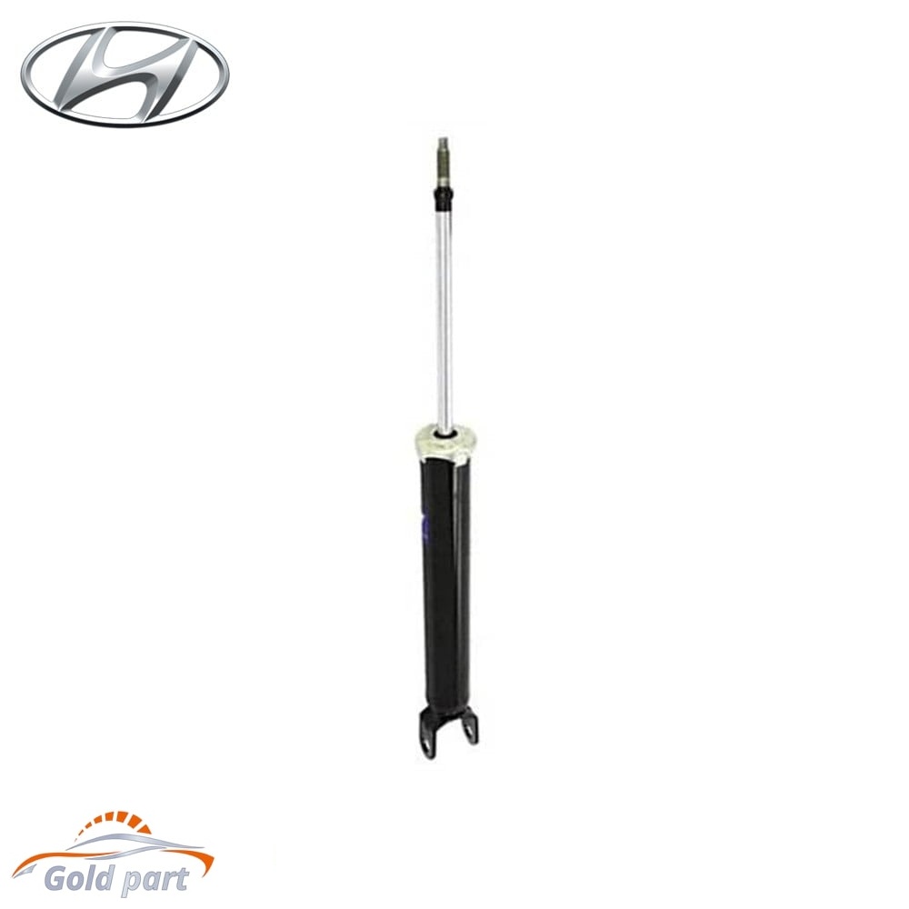 کمک عقب هیوندای I30