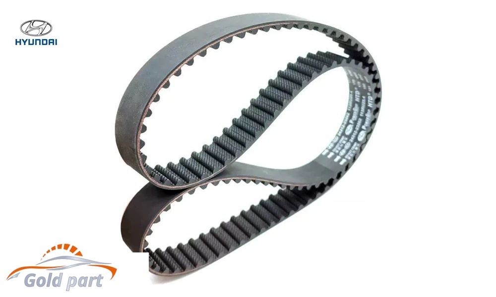 تسمه تایم هیوندای i30