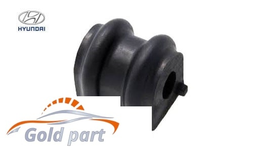 بوش چاکدار عقب هیوندای و کیا