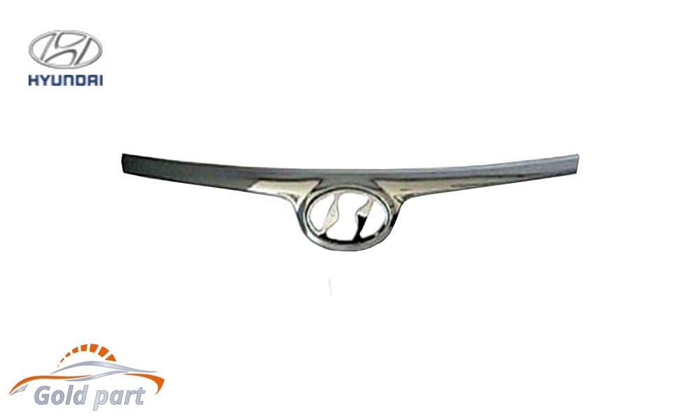 زه جلو پنجره هیوندای I30