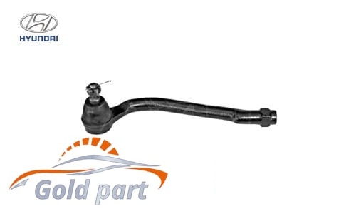 سیبک فرمان چپ هیوندای I30