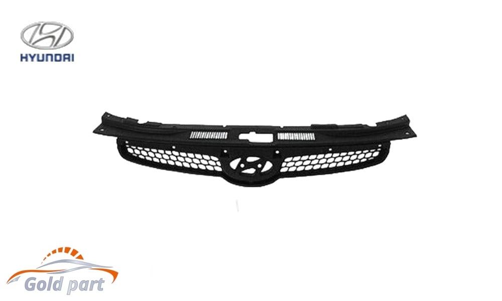 جلو پنجره هیوندای I30