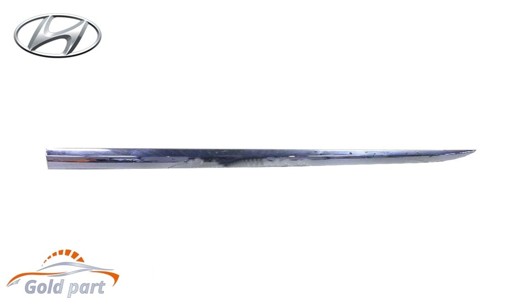 استیل درب جلو راست هیوندای آزرا گرنجور