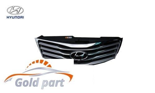 جلو پنجره هیوندای آزرا گرنجور