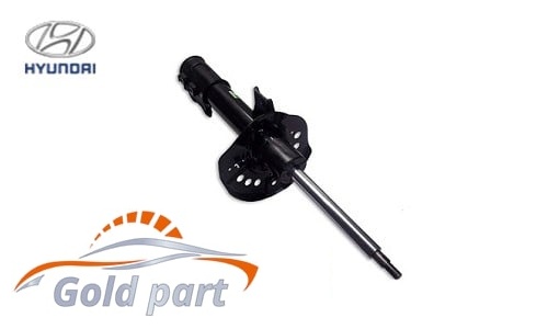 کمک جلو راست هیوندای آزرا گرنجور