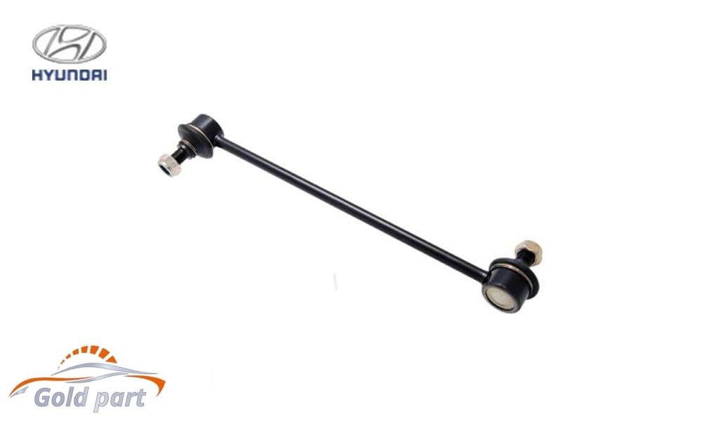 میل موجگیر جلو چپ هیوندای آزرا گرنجور