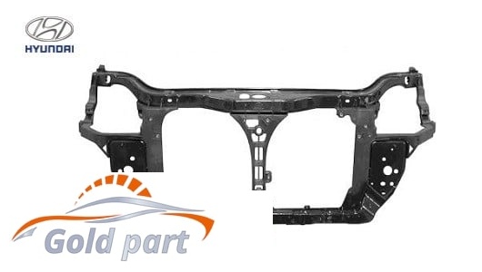سینی فن هیوندای آزرا گرنجور