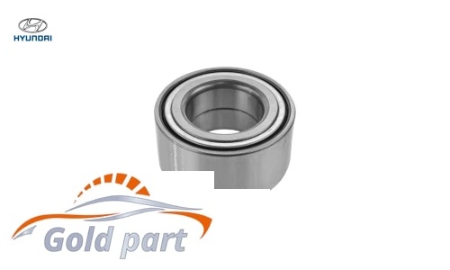 بلبرینگ چرخ جلو هیوندای آزرا گرنجور