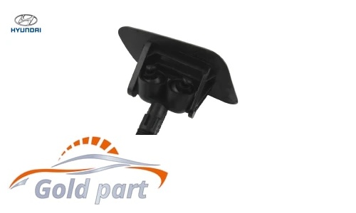 درپوش چراغ شور راست هیوندای آزرا گرنجور