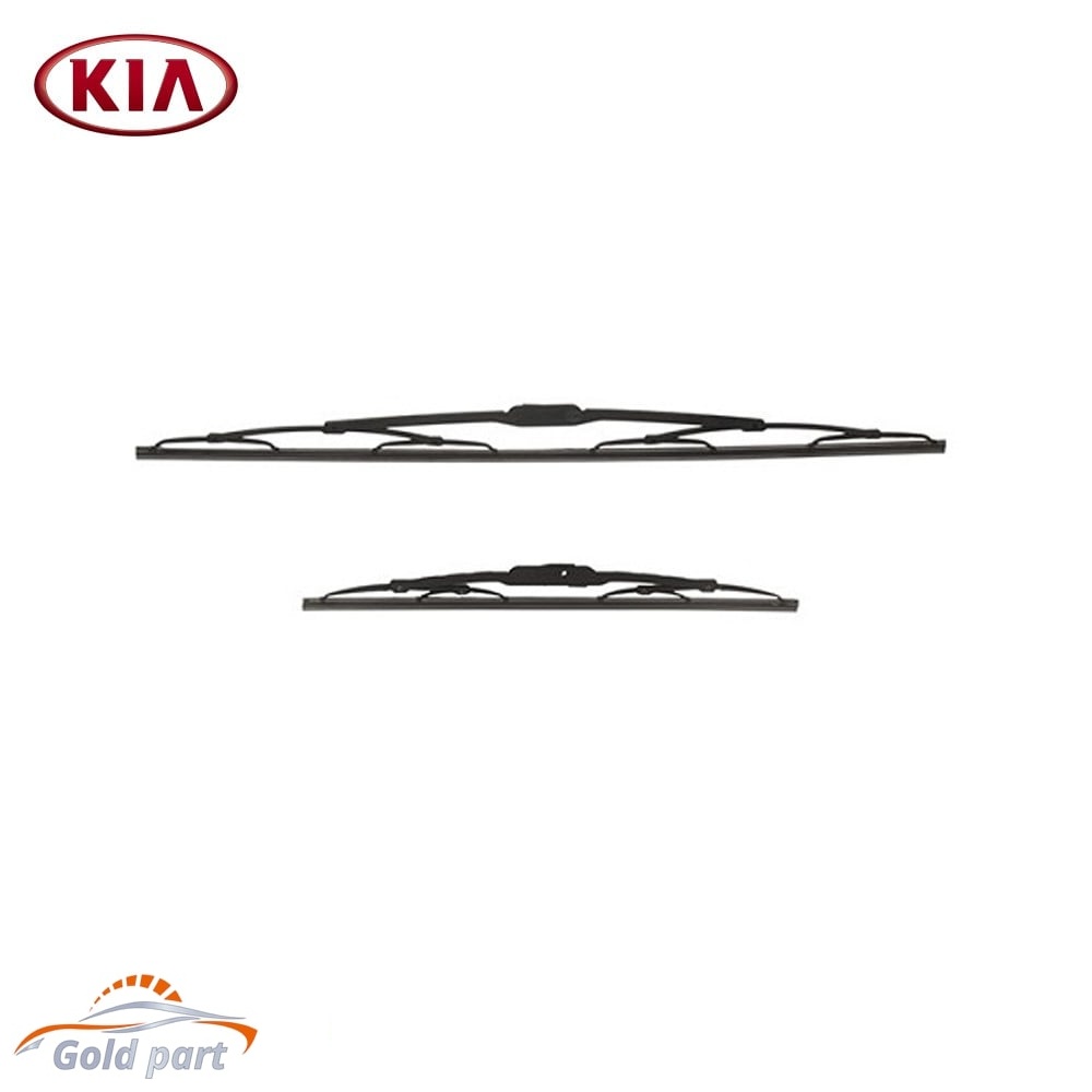 تیغه برف پاک کن کیا سراتو (اتاق قدیم)