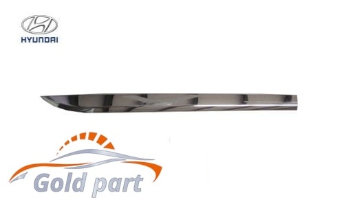 زه درب عقب راست هیوندای آزرا گرنجور