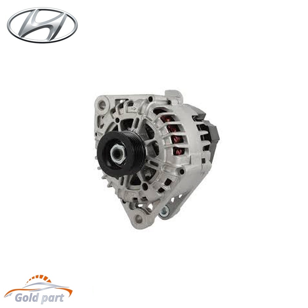 دینام هیوندای آزرا گرنجور