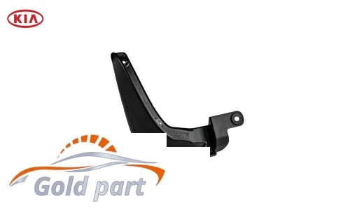 گل پخش کن عقب چپ کیا سراتو