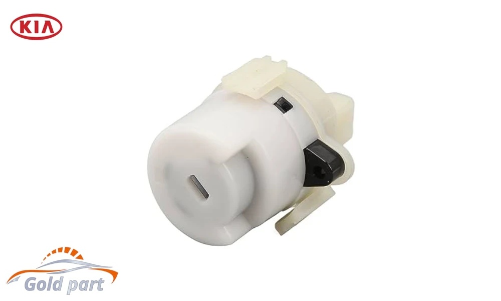 مغزی سوئیچ کیا اسپورتیج