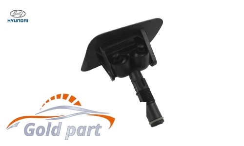 درپوش چراغ شور چپ هیوندای آزرا گرنجور