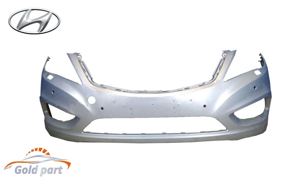 پوسته سپر جلو آزرا گرنجور