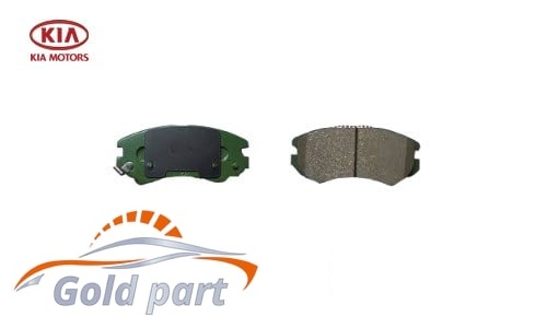 لنت چرخ عقب کیا اسپورتیج