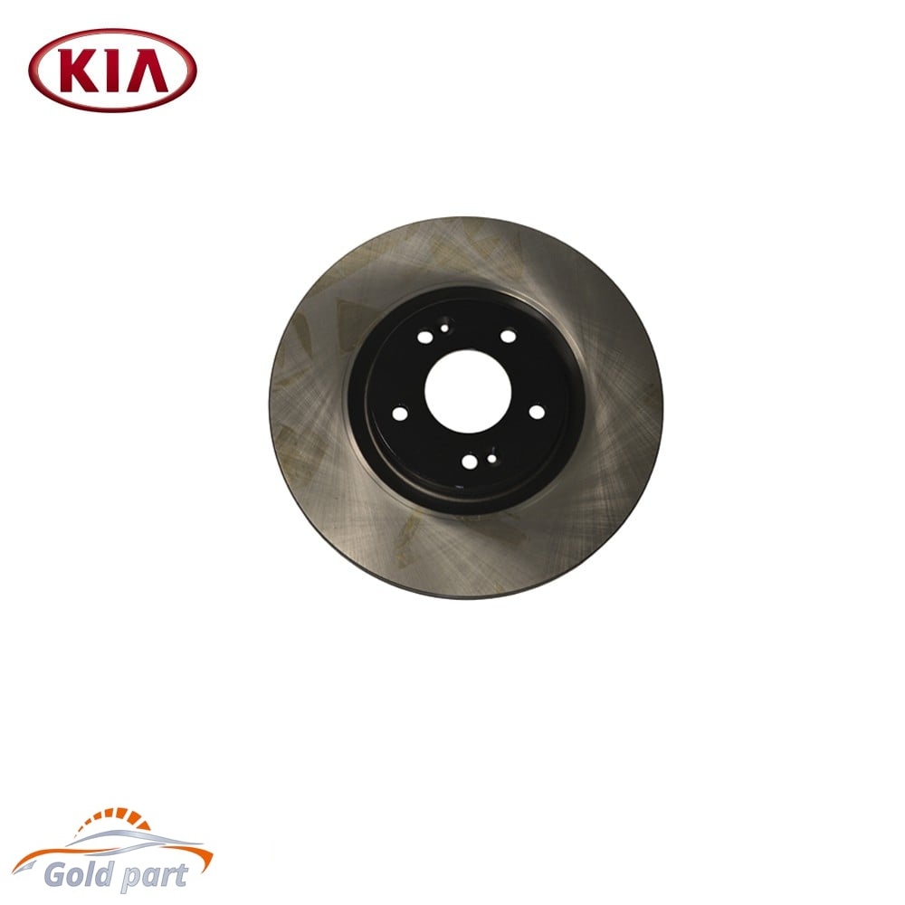 دیسک چرخ جلو کیا اسپورتیج SL