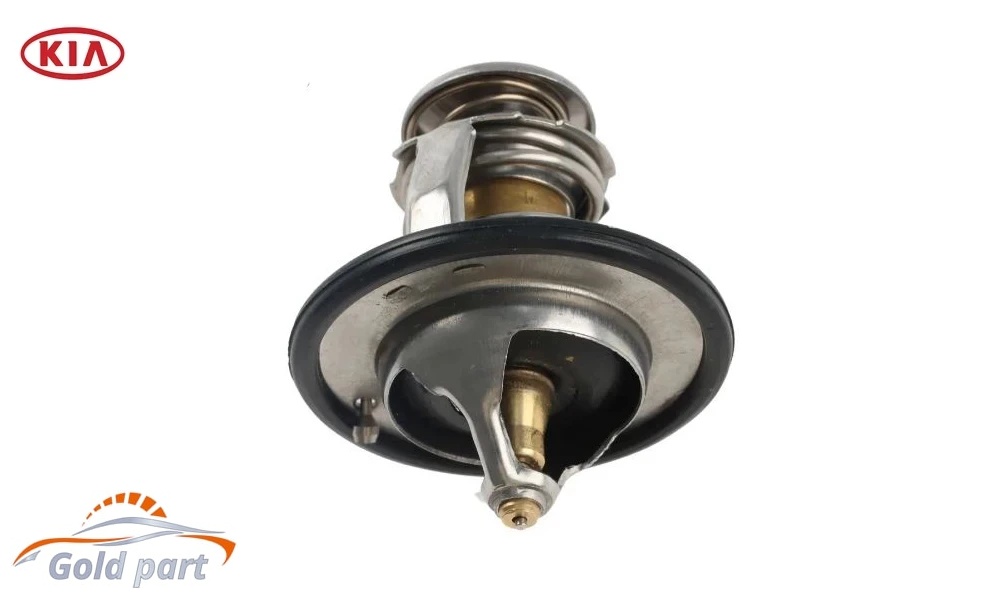 ترموستات کیا کادنزا VG