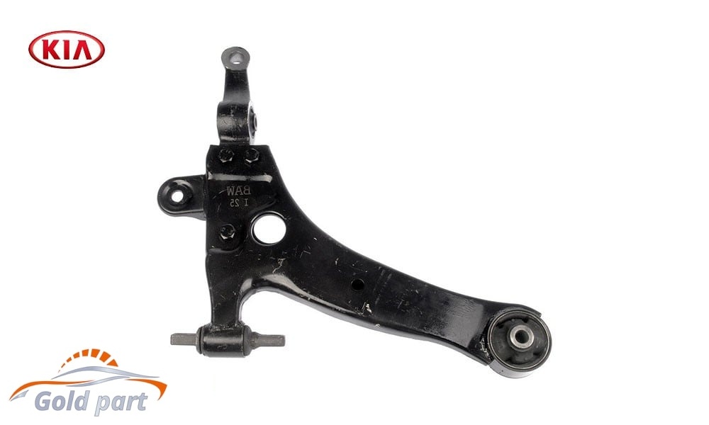 طبق جلو پایین راست کیا اپیروس